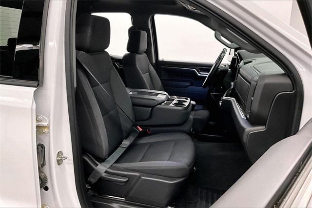 used 2022 GMC Sierra 1500 car, priced at $39,995