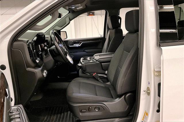 used 2022 GMC Sierra 1500 car, priced at $39,995