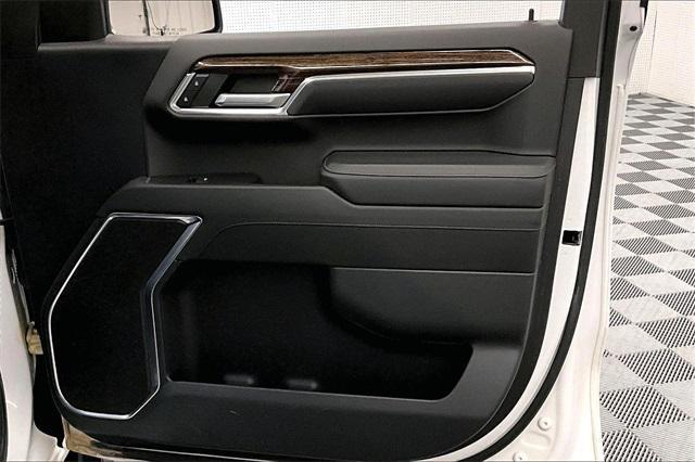 used 2022 GMC Sierra 1500 car, priced at $39,995