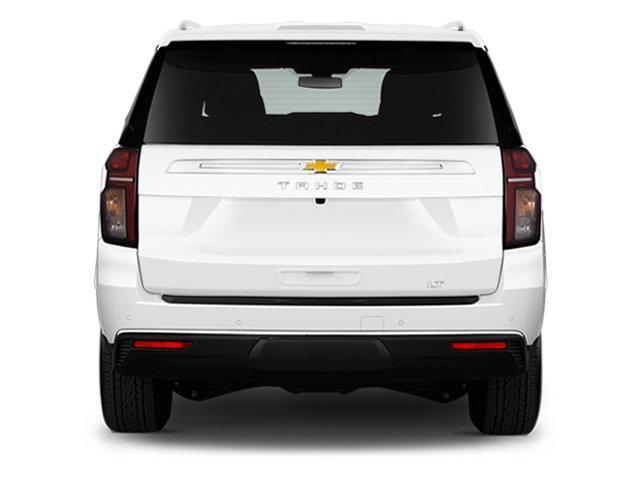 used 2024 Chevrolet Tahoe car, priced at $73,488