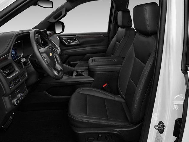 used 2024 Chevrolet Tahoe car, priced at $73,488