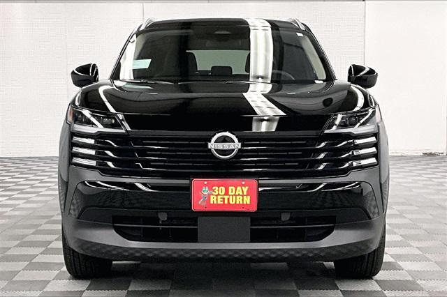 new 2026 Nissan Kicks car, priced at $24,312