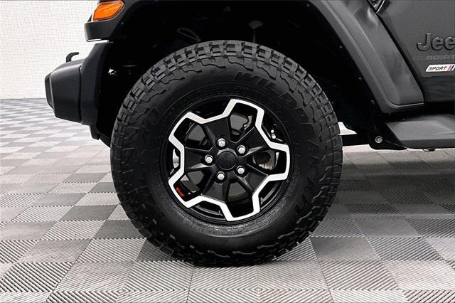 used 2020 Jeep Gladiator car, priced at $27,998