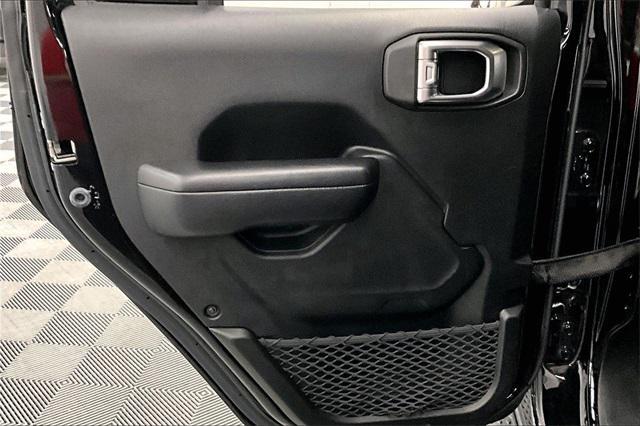 used 2020 Jeep Gladiator car, priced at $27,998