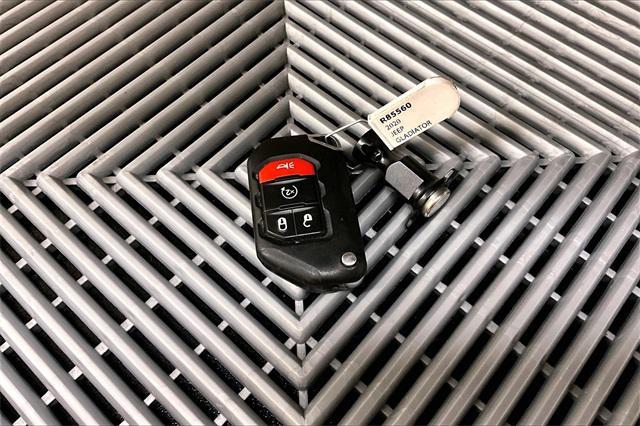 used 2020 Jeep Gladiator car, priced at $27,998