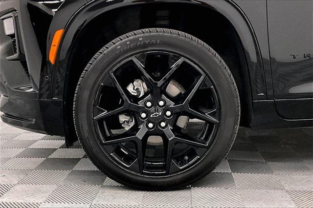 used 2024 Chevrolet Traverse car, priced at $51,915