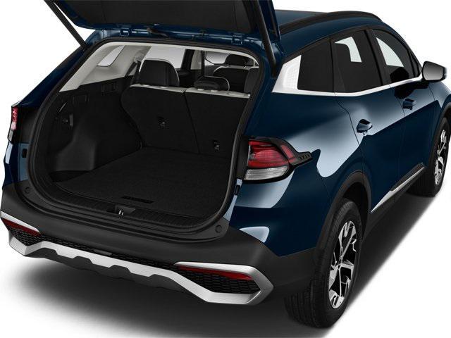 used 2023 Kia Sportage car, priced at $28,985
