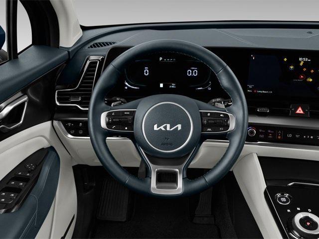 used 2023 Kia Sportage car, priced at $28,985