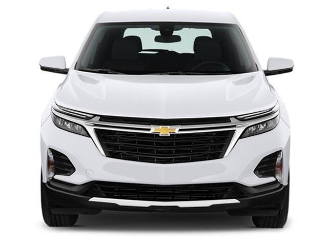 used 2022 Chevrolet Equinox car, priced at $21,846
