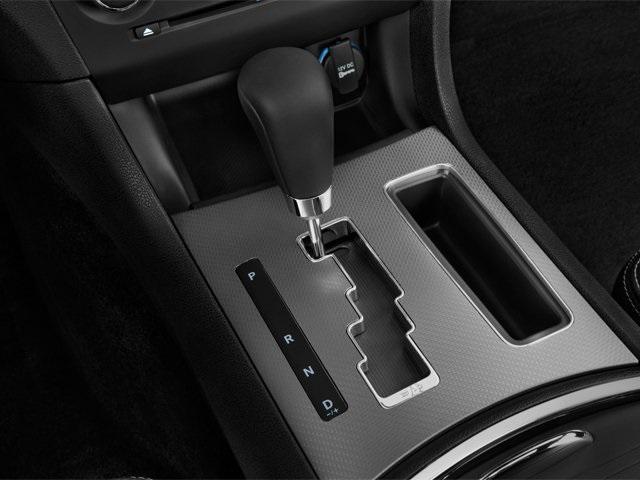 used 2014 Dodge Charger car