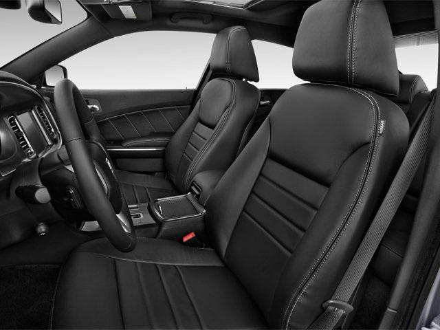 used 2014 Dodge Charger car