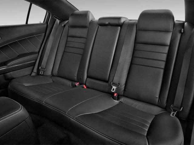 used 2014 Dodge Charger car