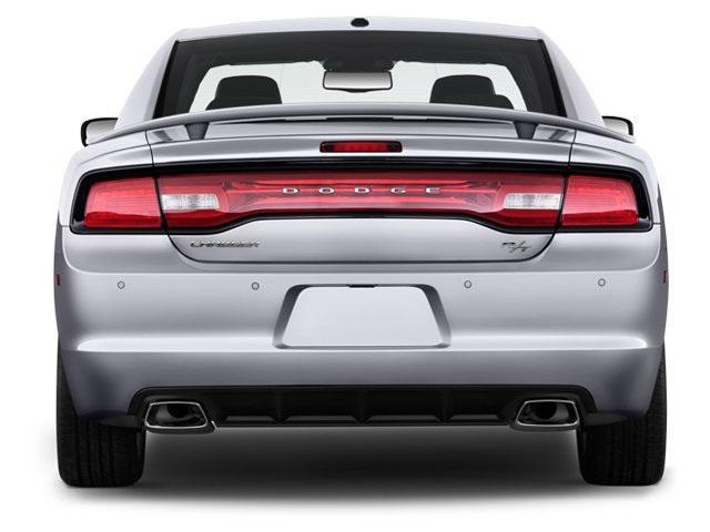 used 2014 Dodge Charger car
