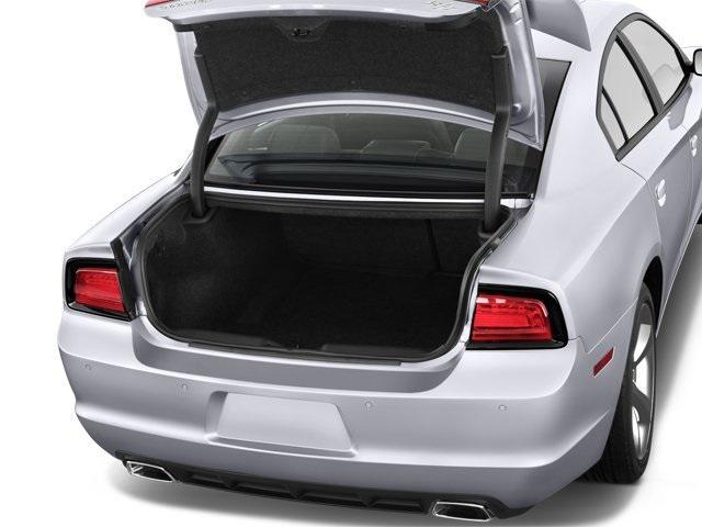 used 2014 Dodge Charger car
