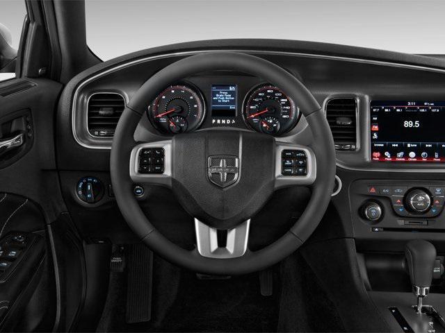 used 2014 Dodge Charger car