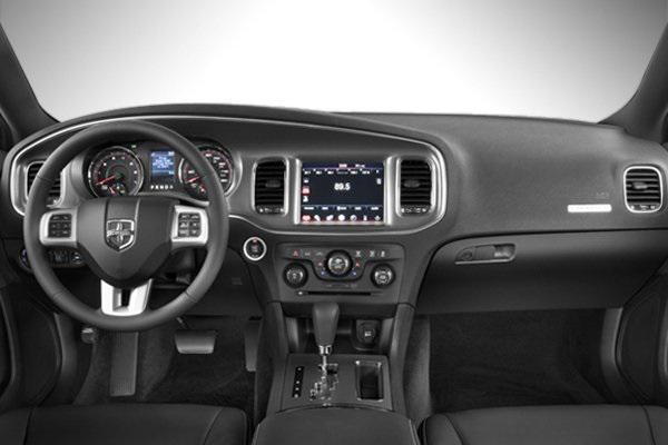used 2014 Dodge Charger car