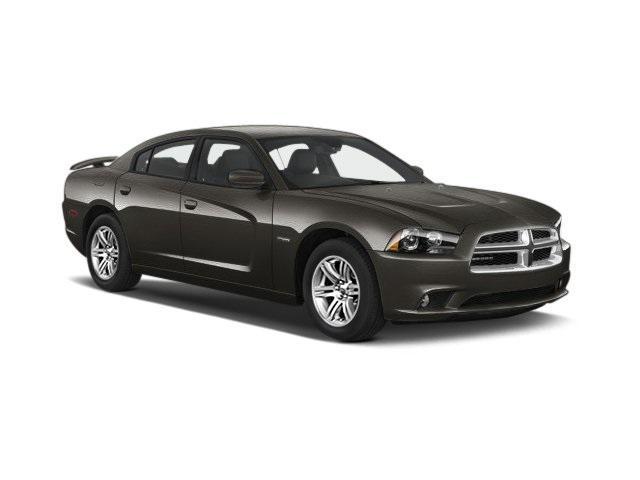 used 2014 Dodge Charger car