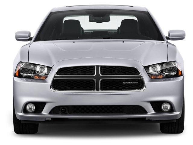 used 2014 Dodge Charger car