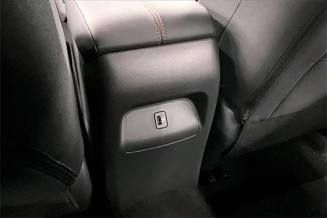 new 2025 Nissan Sentra car, priced at $26,477