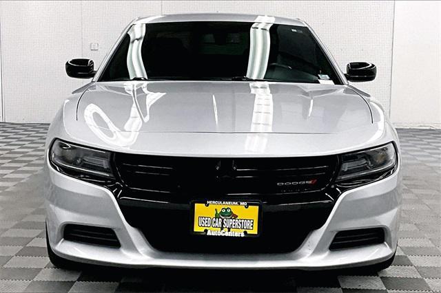 used 2020 Dodge Charger car, priced at $18,998