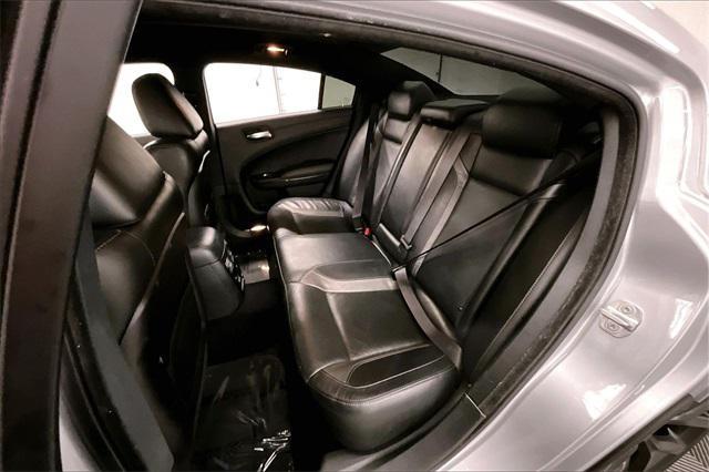 used 2020 Dodge Charger car, priced at $18,998