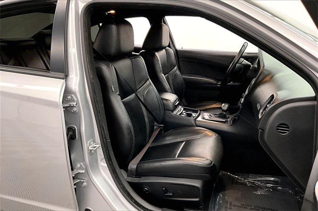 used 2020 Dodge Charger car, priced at $18,998