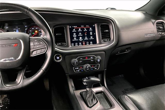 used 2020 Dodge Charger car, priced at $18,998