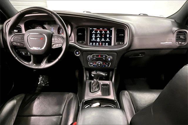 used 2020 Dodge Charger car, priced at $18,998