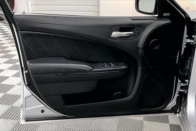 used 2020 Dodge Charger car, priced at $18,998