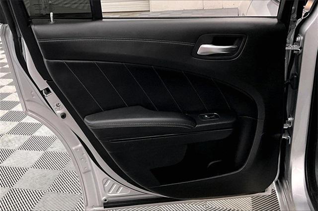 used 2020 Dodge Charger car, priced at $18,998