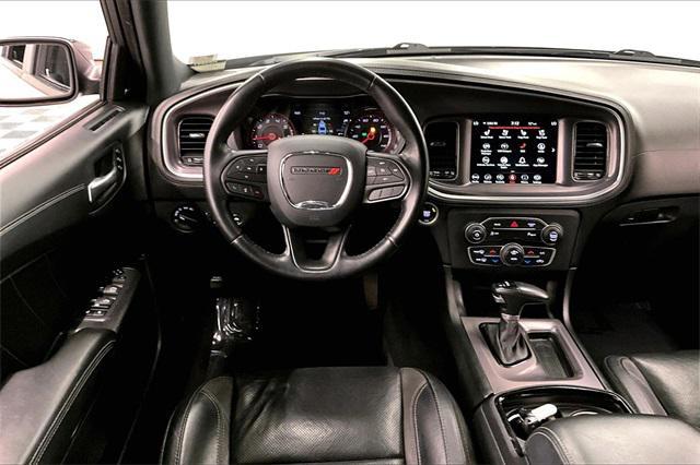 used 2020 Dodge Charger car, priced at $18,998