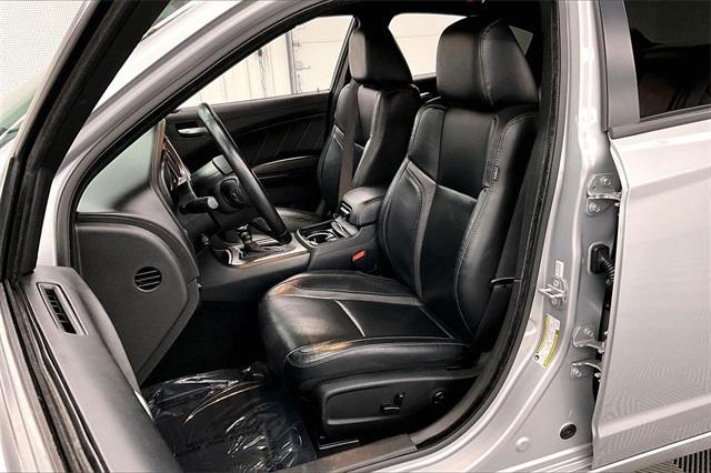 used 2020 Dodge Charger car, priced at $18,998