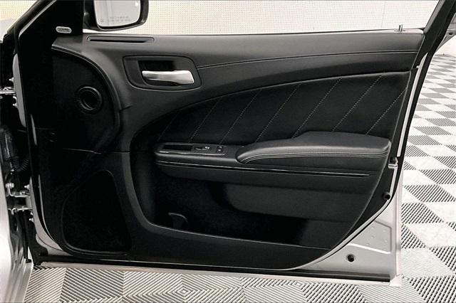 used 2020 Dodge Charger car, priced at $18,998