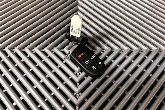 used 2020 Dodge Charger car, priced at $18,998