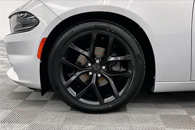 used 2020 Dodge Charger car, priced at $18,998