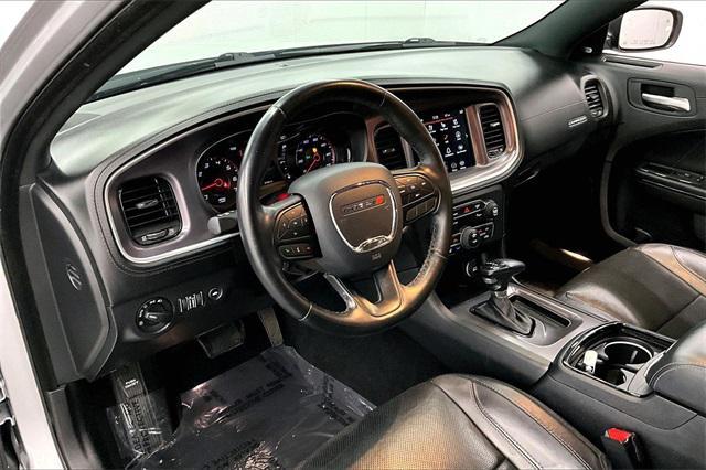 used 2020 Dodge Charger car, priced at $18,998