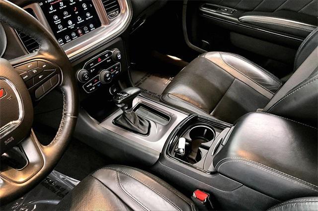 used 2020 Dodge Charger car, priced at $18,998