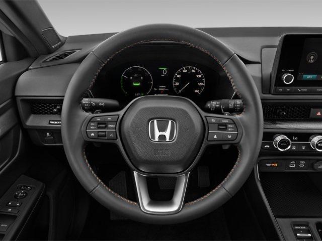 used 2023 Honda CR-V car, priced at $36,549