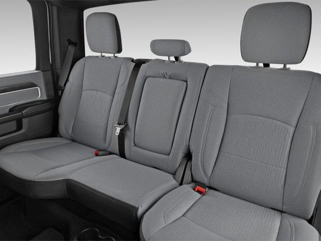 used 2024 Ram 1500 car, priced at $44,997