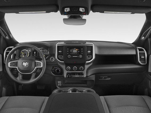 used 2024 Ram 1500 car, priced at $44,997