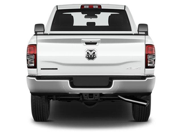 used 2024 Ram 1500 car, priced at $44,997