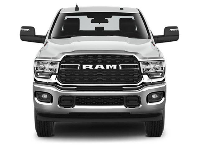 used 2024 Ram 1500 car, priced at $44,997