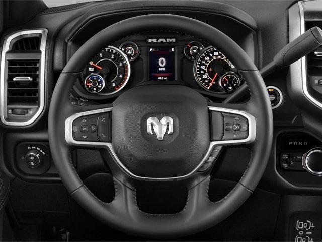 used 2024 Ram 1500 car, priced at $44,997