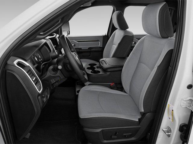 used 2024 Ram 1500 car, priced at $44,997