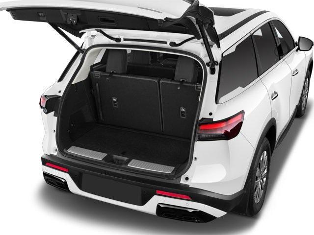 used 2024 INFINITI QX60 car, priced at $51,332