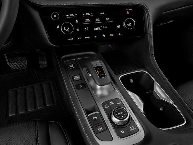 used 2024 INFINITI QX60 car, priced at $51,332