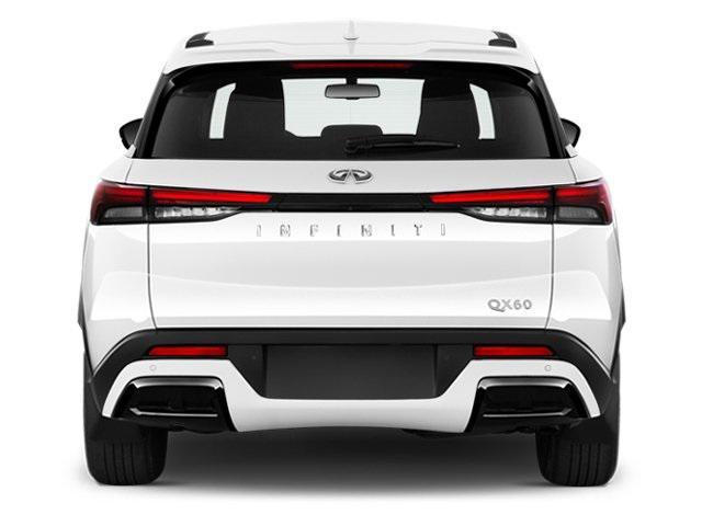 used 2024 INFINITI QX60 car, priced at $51,332