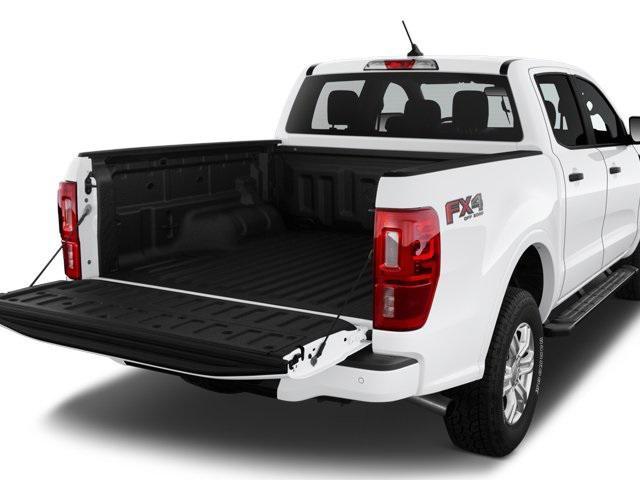 used 2021 Ford Ranger car, priced at $30,772