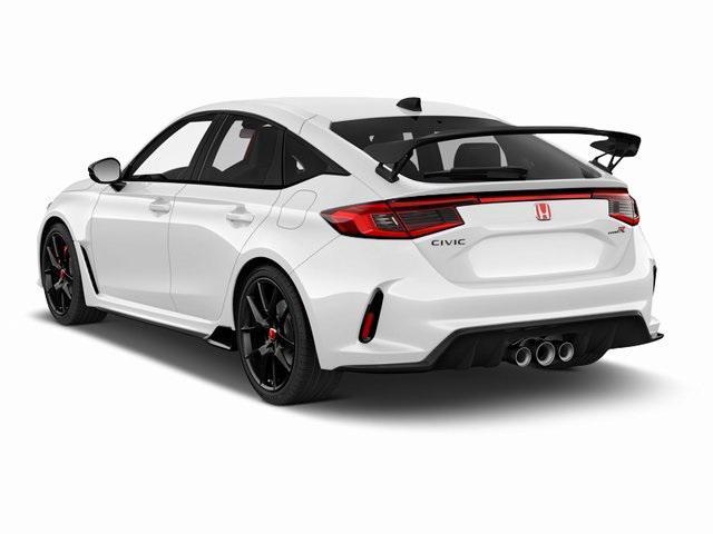 used 2018 Honda Civic Type R car, priced at $31,869