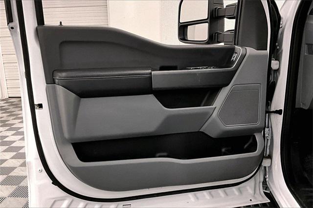used 2024 Ford F-350 car, priced at $58,450